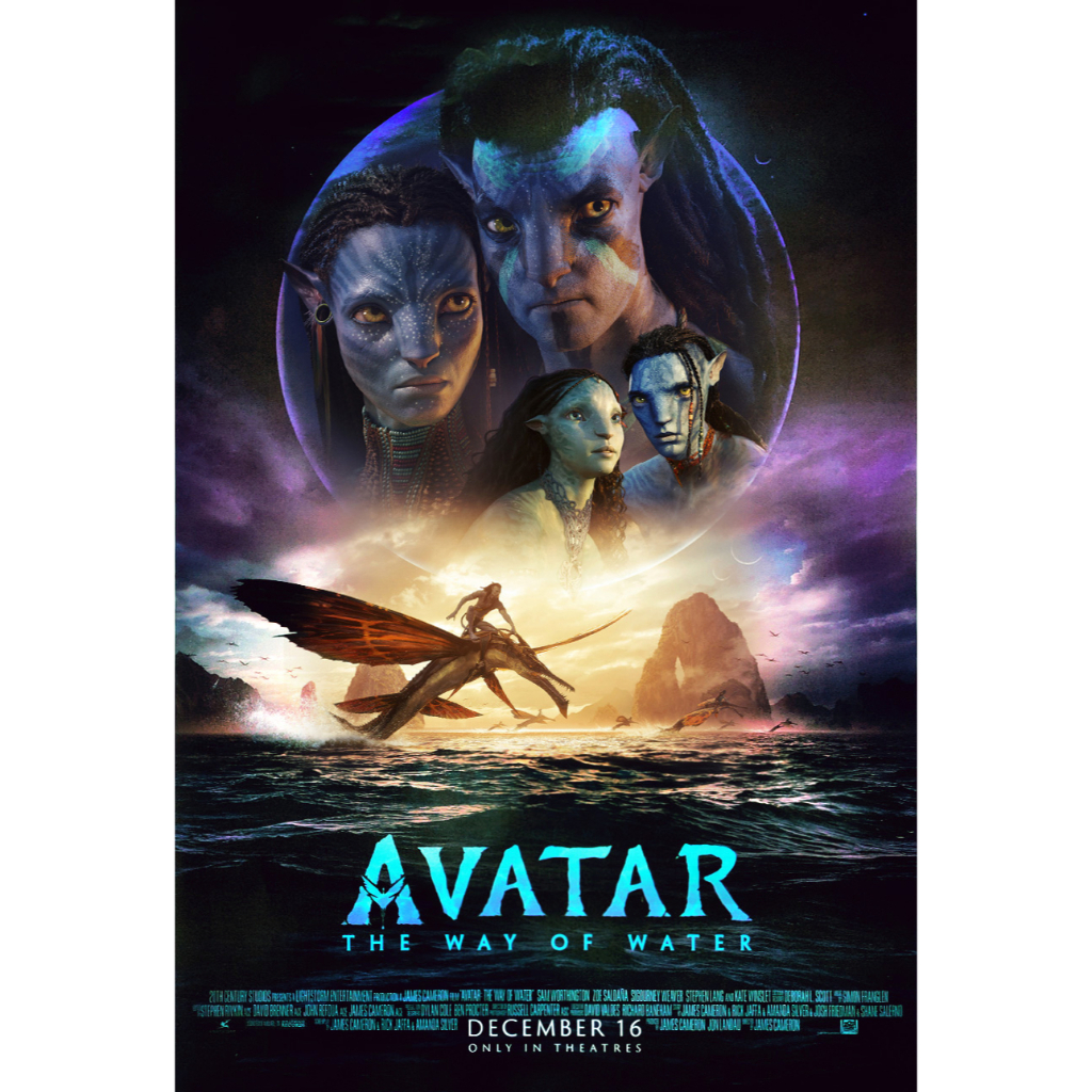โปสเตอร์-หนัง-อวตาร-avatar-the-way-of-water-2022-poster-24-x35-นิ้ว-epic-sci-fi-movie-james-cameron-v2