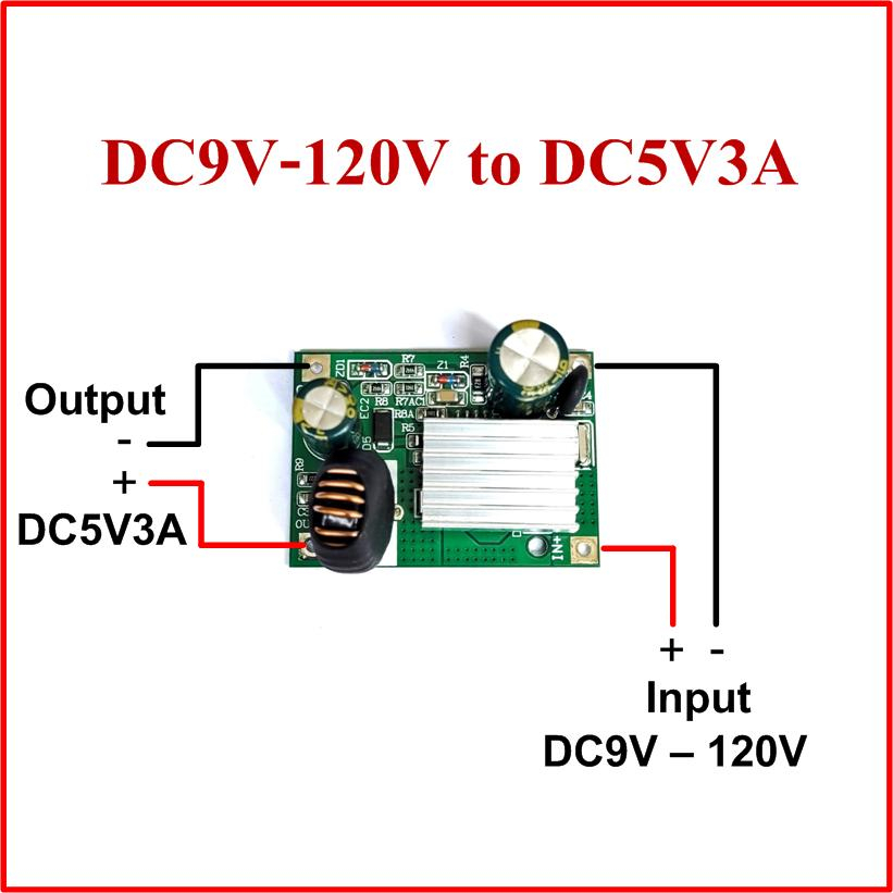 dc-to-dc-step-down-converter-9v-120v-to-5v3a-และ-16v-120v-to-12v3a-เหมาะกับระบบโซล่าเซลล์หรือต้องการไฟแรงดันสูงไปต่ำ