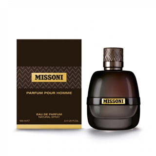 Missoni Parfum Pour Homme EDP น้ำหอมแท้