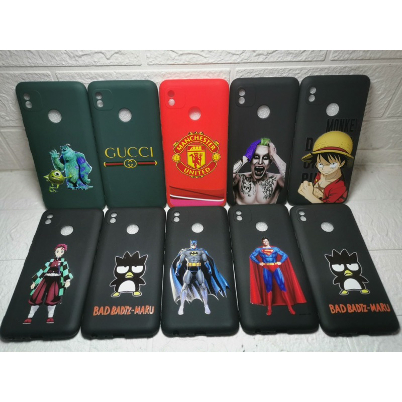 case-tecno-pop4-เคส-เทคโน-pop4