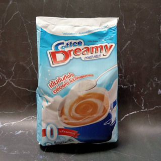 ครีมเทียม คอฟฟี่ ดรี่มมี่ Coffee  Dreamy คอฟฟี่เมต 1000g