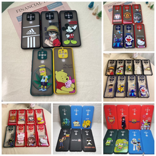 case tecno Camon16 เคส เทคโน Camon 16