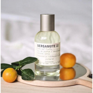 (แบ่งขาย)~🍊🌿Le Labo Bergamote 22 EDP🌿🍊 Citrus Woody Aromatic แท้💯จากช้อป US
