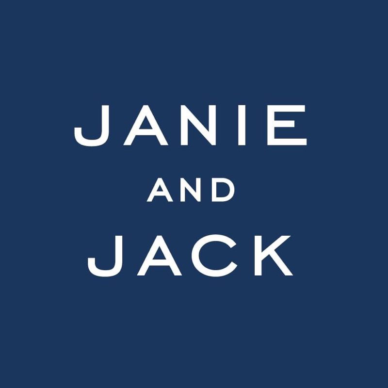janie-and-jack-pink-cute-ponte-dress-เดรสคอบัวแต่งลูกไม้
