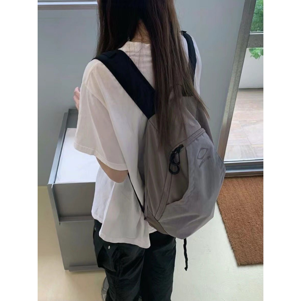 yadou-เทรนด์เกาหลี-กระเป๋าสะพายหลังแบบสบาย-ๆ-เย็บกระเป๋าคอมพิวเตอร์ตารางเพชรสำหรับเด็กชายและเด็กหญิง
