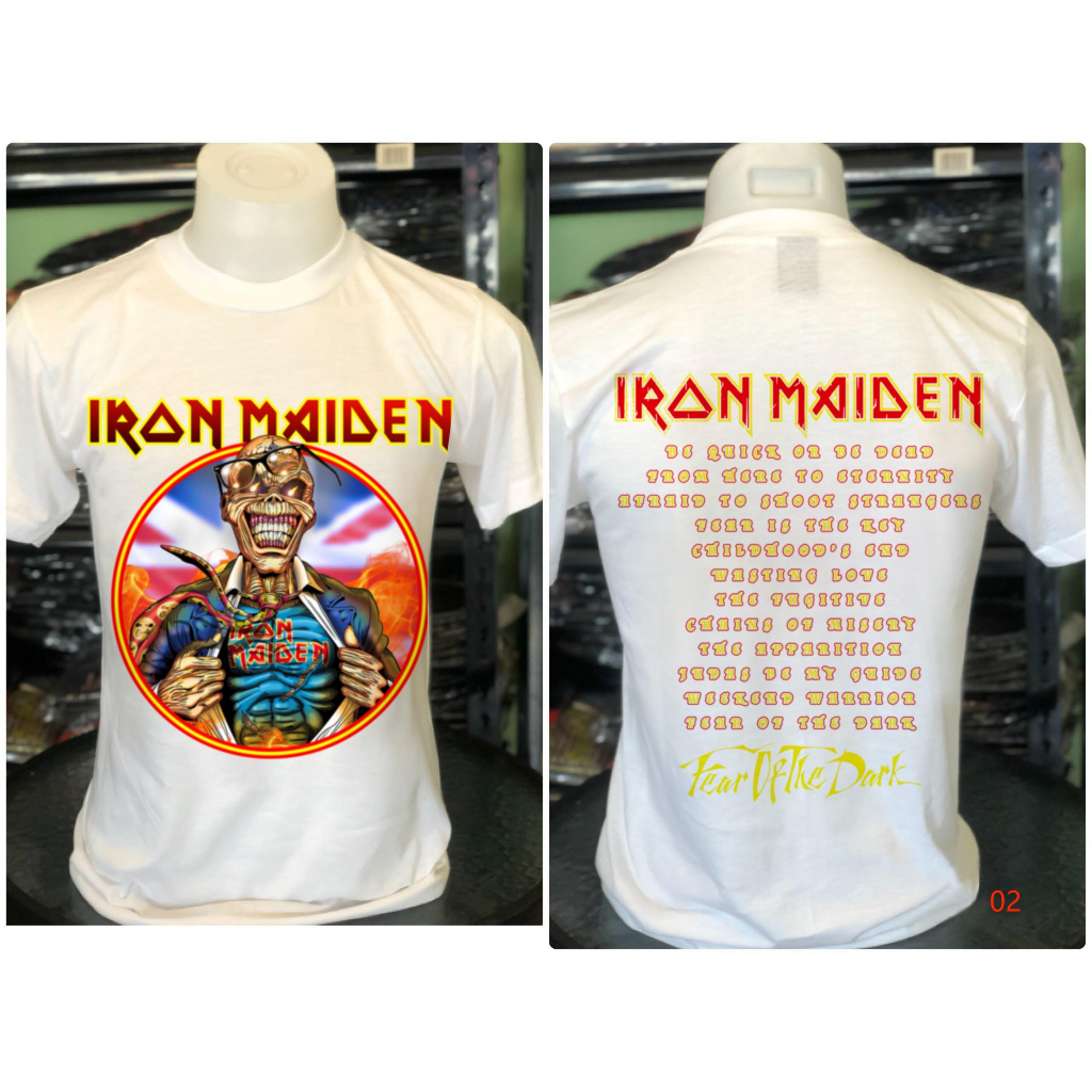 irond-maiden-ออกแบบใหม่ผ้าฝ้าย-100-เสื้อคอกลม02