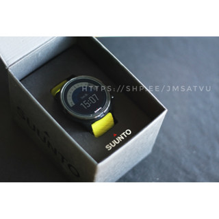 Suunto 9 non baro 2024 pantip