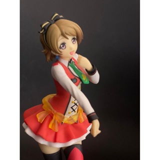 ฮานาโยะ โคอิซุมิ เลิฟไลฟ์ Koizumi Hanayo Sunny Day Song Love Live School Idol The Movie SPM Figureลิขสิทธิ์แท้ JP