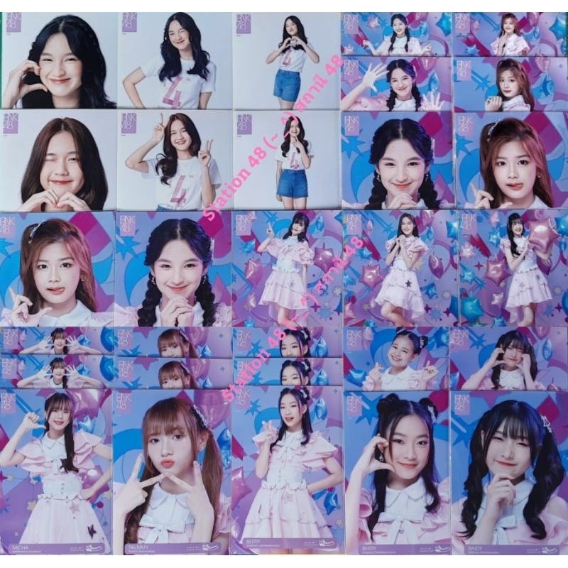 photoset-debut-4th-bnk48-ใบเดี่ยว