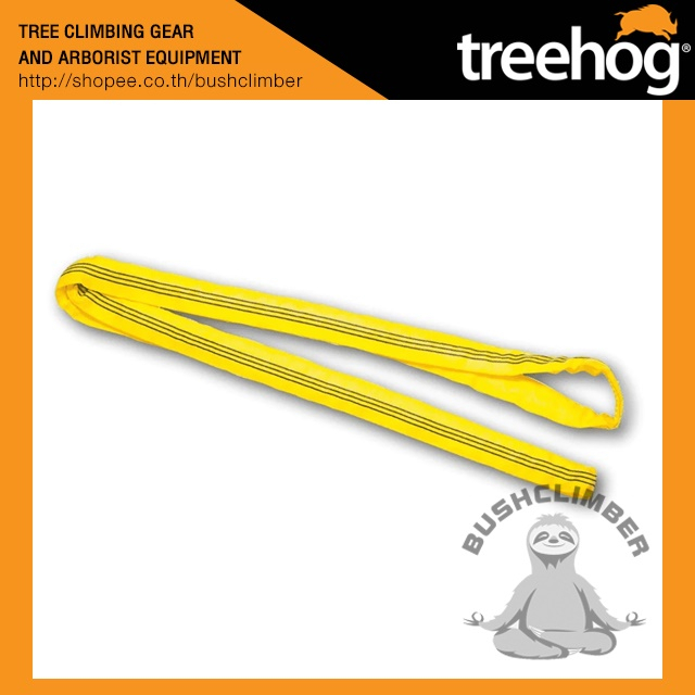 สลิงแบนเย็บห่วงปลายสาย-โพลีเอสเตอร์-3-ตัน-treehog-round-lifting-sling-3-ton-thrs3