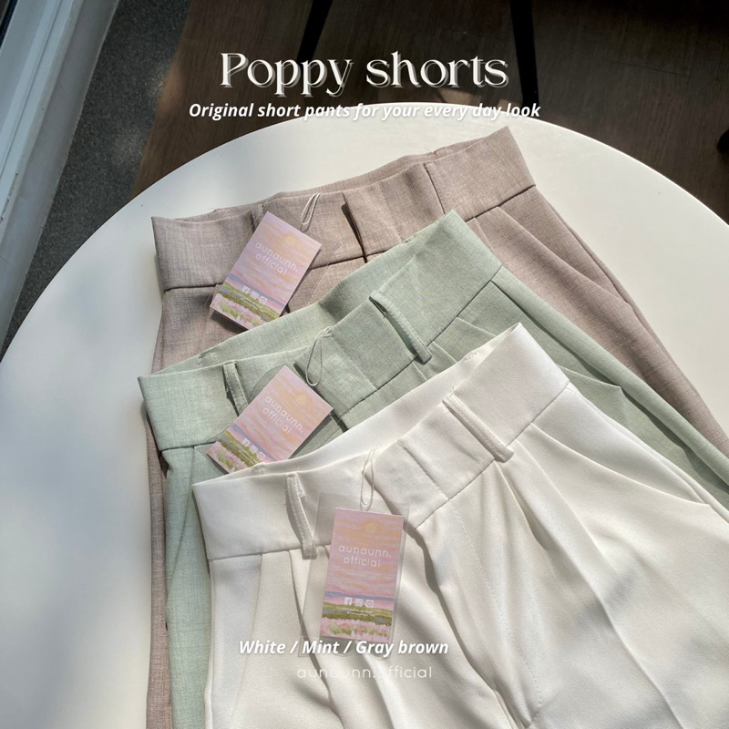 aunaunn-official-poppy-shorts-new-color