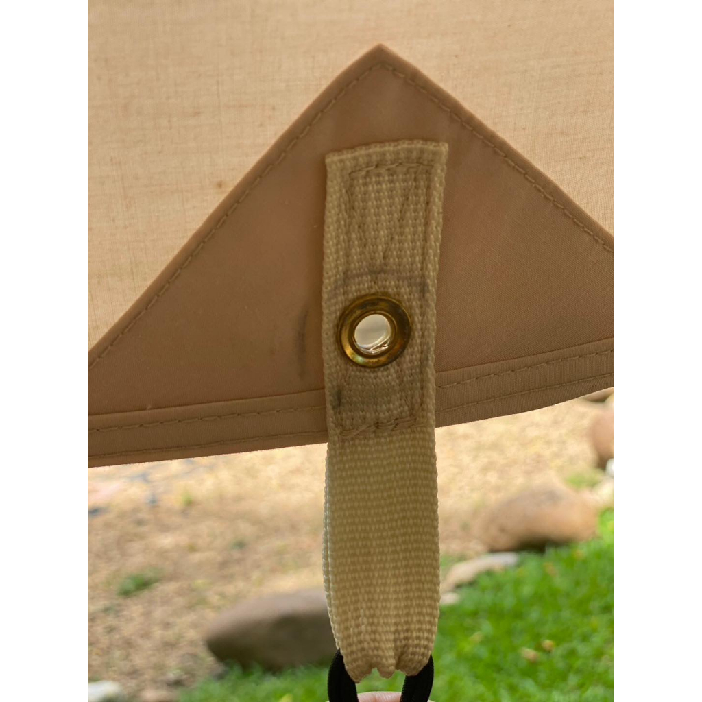 ทาร์ป Oregon TC Canvas Tarp 5x4m | Shopee Thailand