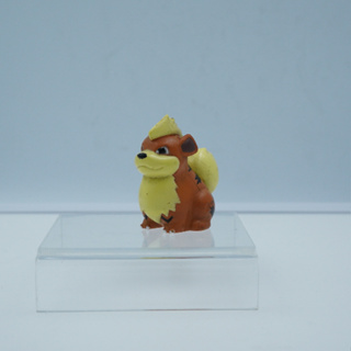 Growlite Nintendo Vintage Collectable figure Pokemon