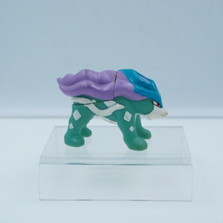 Suicune Bandai  Collectable figure Pokemon