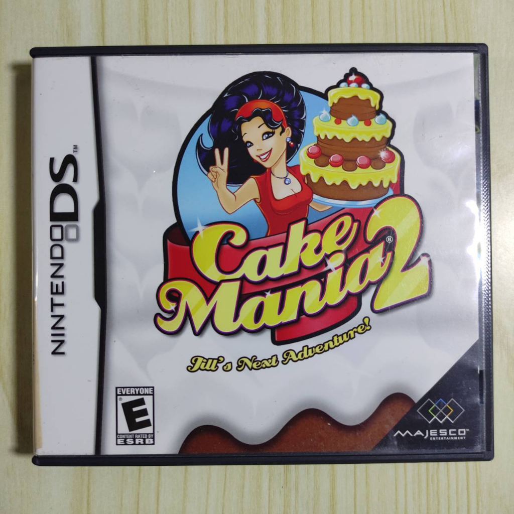 มือ2-nintendo-ds-cake-mania-2-us