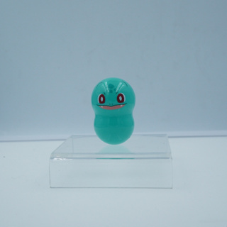 Buulbasaur Bandai  figure  japan pokemon