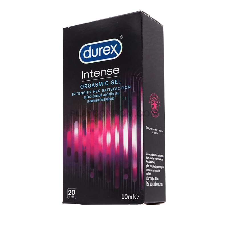 เจลกระตุ้น-durex-intense-orgasmic-gel-10-ml-ดูเร็กซ์-อินเทนส์-เจลกระตุ้นความรู้สึกผู้หญิง-ไม่ระบุชื่อสินค้าหน้ากล่อง