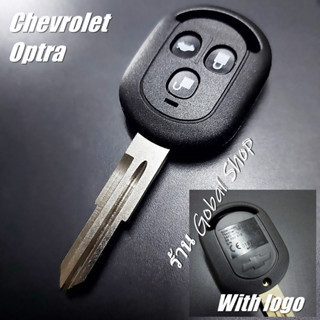 กรอบกุญแจ Chevrolet Optra key เชฟโรเลต [ พร้อมส่ง ]🔥โค้ด NEWFLIP0000 ลด 80 บาท🔥