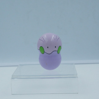 Goomy Bandai  figure  japan pokemon