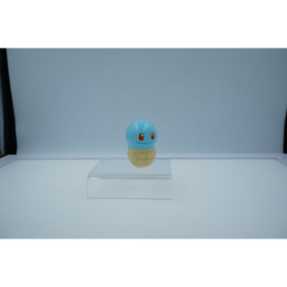 Squirtle Bandai  figure  japan pokemon