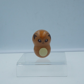 Vulpix Bandai  figure  japan pokemon