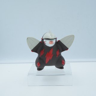 Excadrill Bandai  figure  japan pokemon