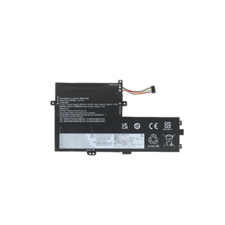 Battery Notebook Lenovo Ideapad S340 C340-15 L18M3PF7 L18L3PF3 L18C3PF6 L18M3PF6 11.34V 52.5Wh 4630mAh