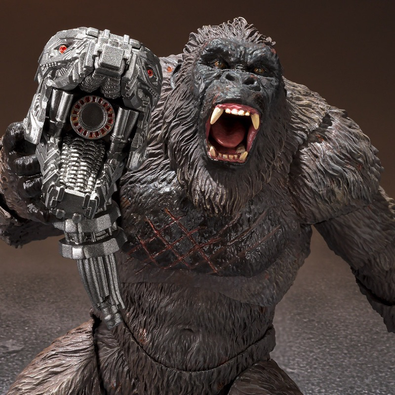 sdcc-s-h-monsterarts-kong-from-godzilla-vs-kong-2021