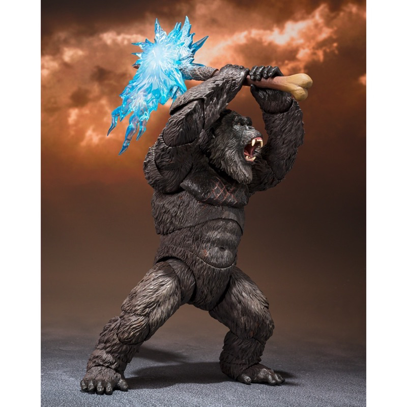 sdcc-s-h-monsterarts-kong-from-godzilla-vs-kong-2021