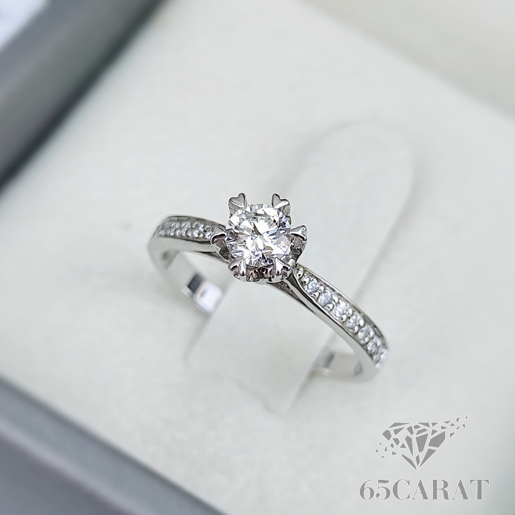 65carat-แหวนแต่งงานเพชรน้ำ-100-พร้อมใบเซอร์-gia-engagement-rings
