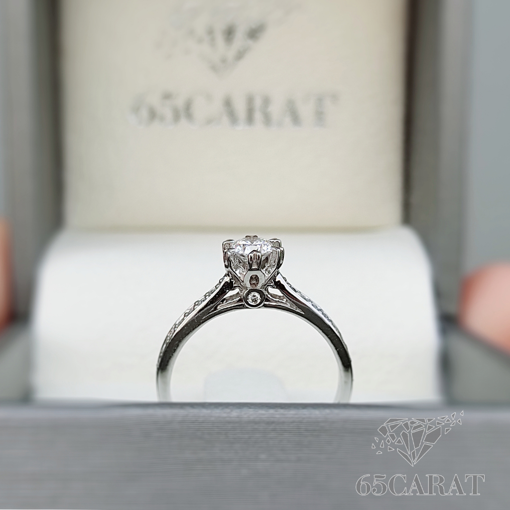 65carat-แหวนแต่งงานเพชรน้ำ-100-พร้อมใบเซอร์-gia-engagement-rings