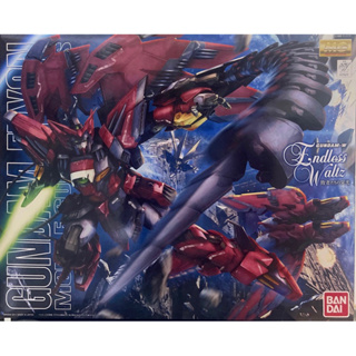 Mg 1/100 Gundam Epyon