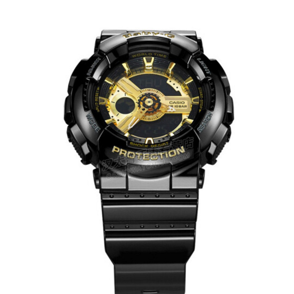 hot-sale-original-casio-baby-g-ba110-black-gold-wrist-watch-women-sport