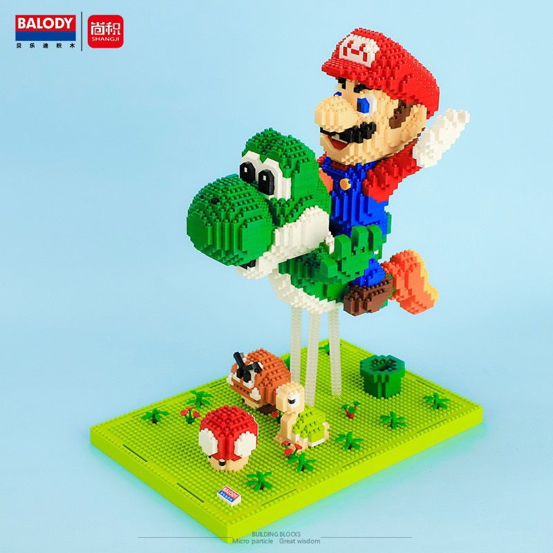 เลโก้นาโน-เลโก้-ตัวต่อ-supe-mario-bros-3300-ชิ้น-lp