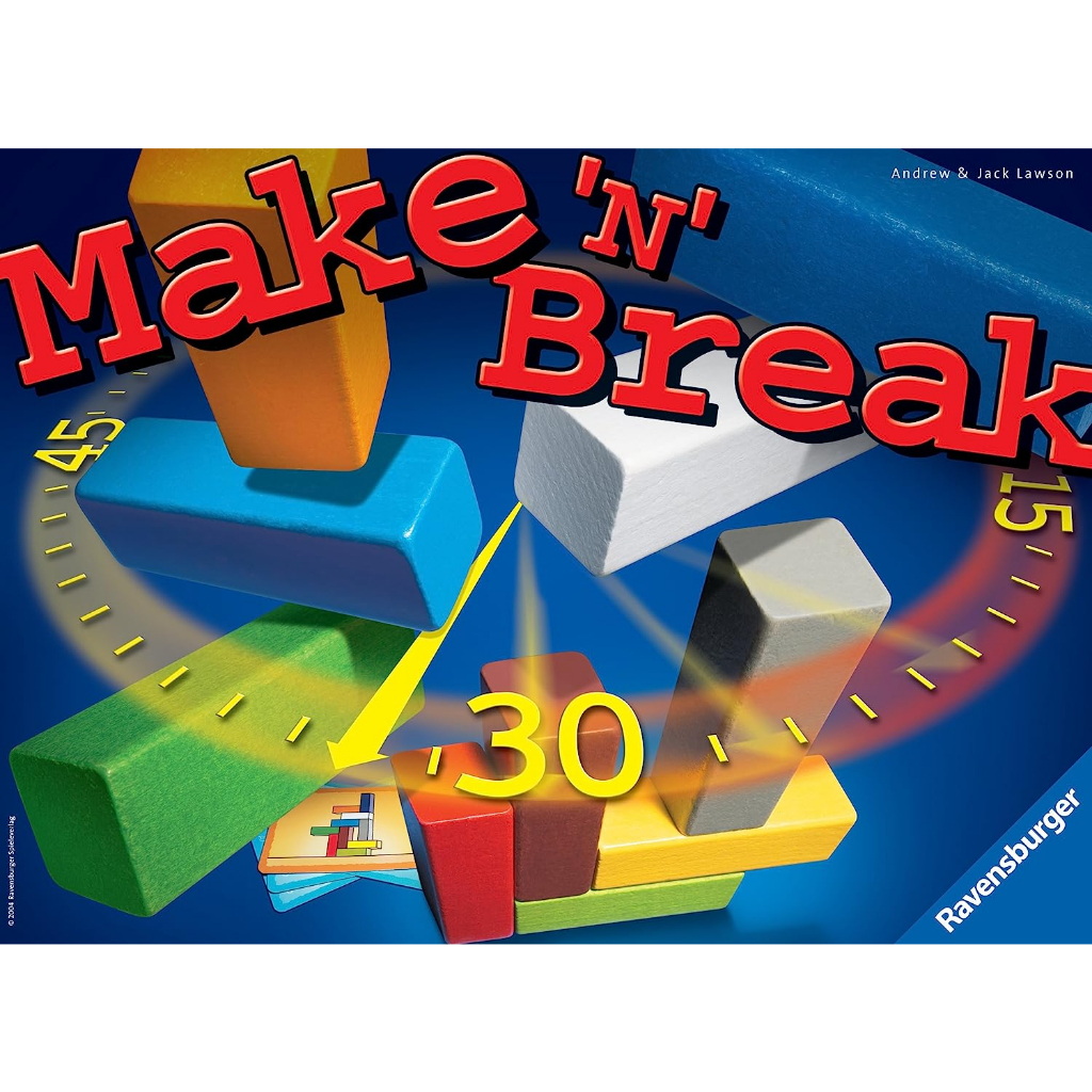 make-n-break-boardgame