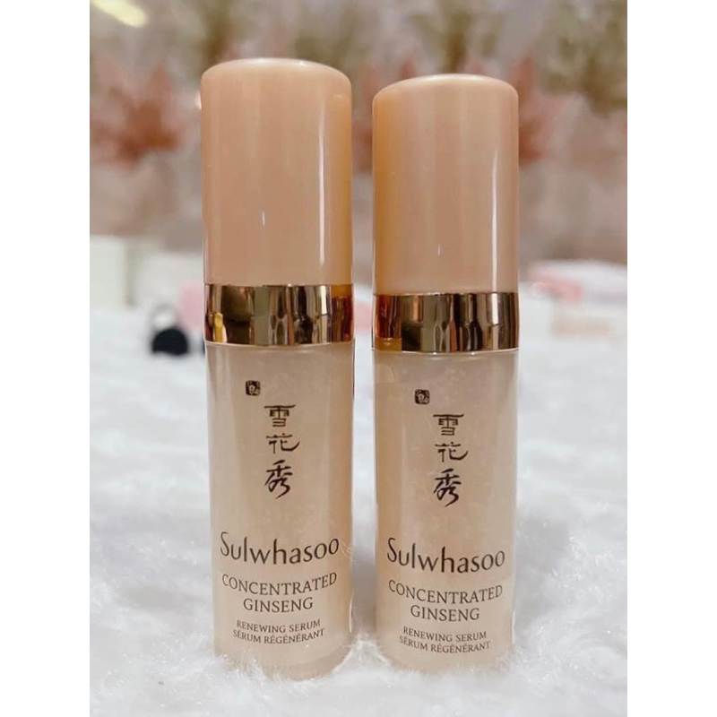 sulwhasoo-concentrated-ginseng-renewing-serum-5ml