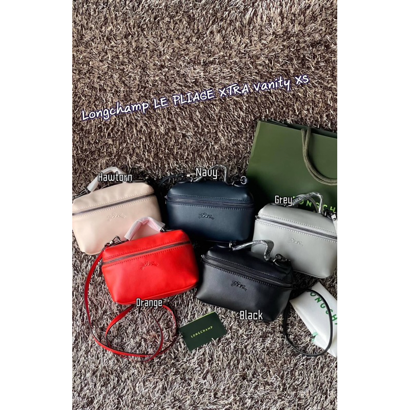 กระเป๋าสะพาย-longchamp-le-pliage-xtra