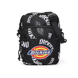 กระเป๋าสะพายสไตล์ใหม่ Dickies แฟชั่นกระเป๋าสะพายสำหรับผู้ชายและผู้หญิง