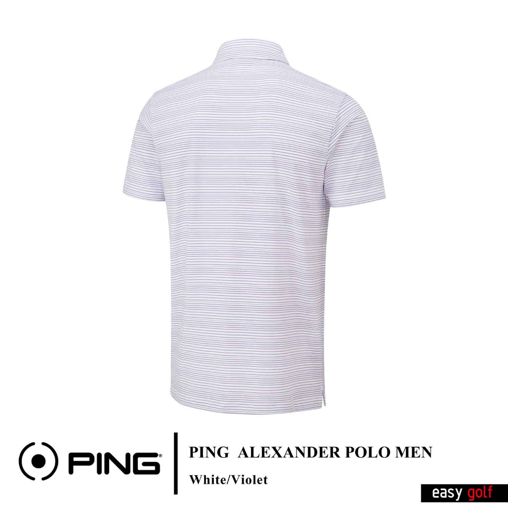 ping-alexander-polo-ping-mens-polo-เสื้อกีฬากอล์ฟผู้ชาย