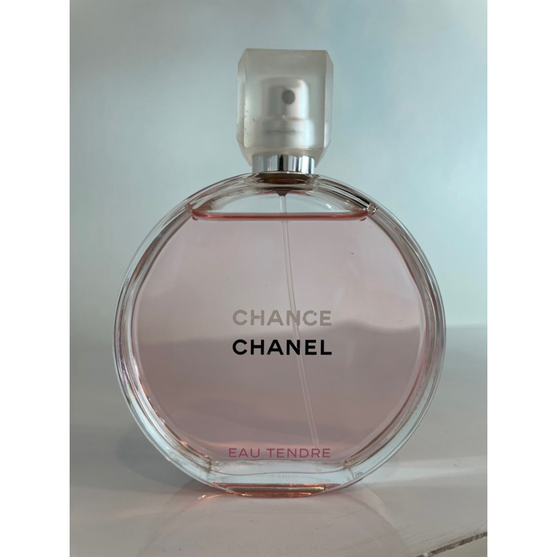 chance-eau-tendre-eau-de-toilette-spray-100ml-ไม่มีกล่อง