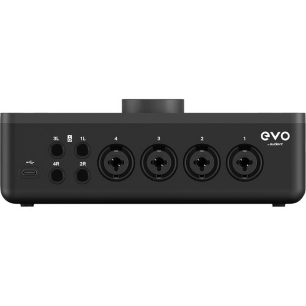 audient-evo-8-ออดิโออินเตอร์เฟส-audio-interface-สำหรับ-อัดเสียง-บันทึกเสียง-ซาวด์การ์ด-at-prosound