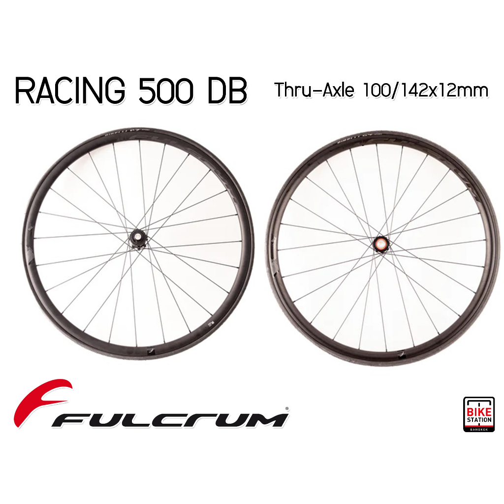 ล้อจักรยาน-fulcrum-racing-500-discbrake-wheelset-ล้อเสือหมอบดิสก์เบรค-700c-แกนสอด-12mm