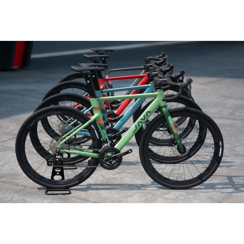 Java Idra เสือหมอบ Graval bike ยอดนิยม | Shopee Thailand