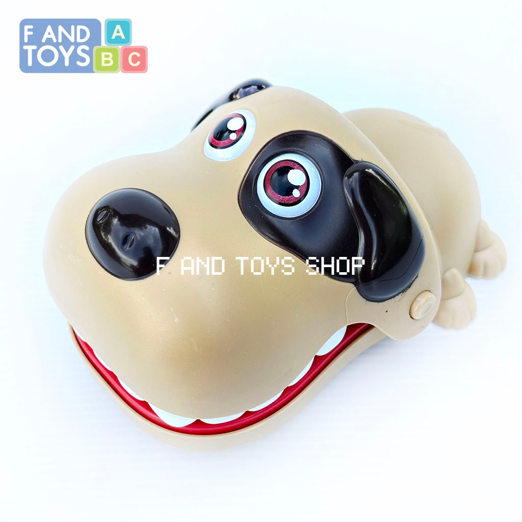 f-and-toys-หมางับนิ้ว-ของเล่นเด็ก-หมากัดนิ้ว-เกมส์ครอบครัว