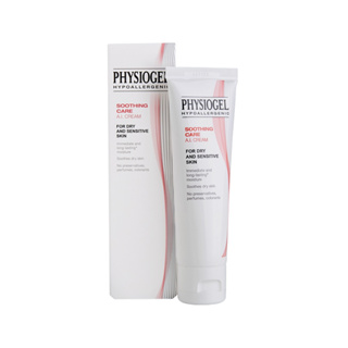 Physiogel ฟิสิโอเจล ซูธธิ่ง แคร์ เอ.ไอ. ครีม 50 มล.