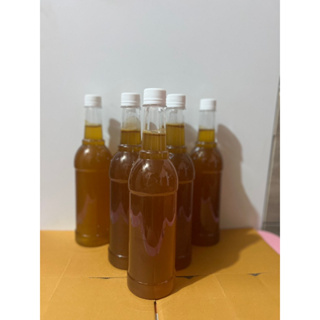 [น้ำผึ้งโพรงป่าเดือน5]น้ำผึ้งป่าธรรมชาติ[น้ำผึ้งแท้100%]