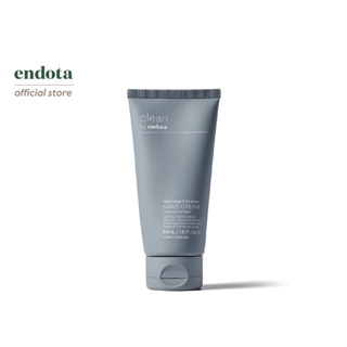 endota Wild Orange &amp; Geranium Hand Cream 50ml โลชั่นบำรุงผิวมือออแกนิค 50ml (COSMOS Certified Organic)