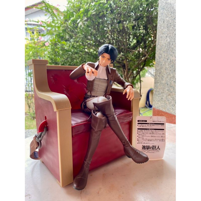 พร้อมส่ง.ของใหม่.🔴!!มีตำหนิฝาหลังปิดไม่สนิท!!🔴 Levi Popcorn Bucket Universal Studios Japan