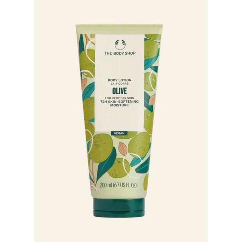 the-body-shop-olive-body-lotion-200ml