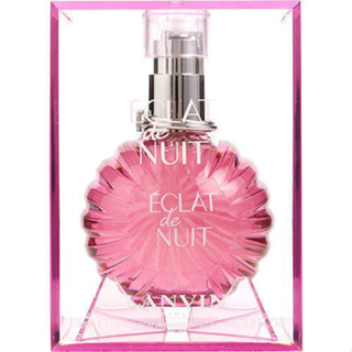 Lanvin Eclat De Nuit Eau De Parfum 100 ml.